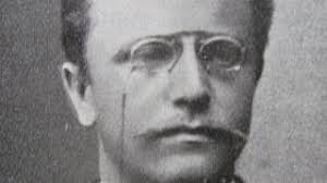 Historické okénko: Uplynulo 160 let od narození Jana Hocha, rodáka z  Hrubčic