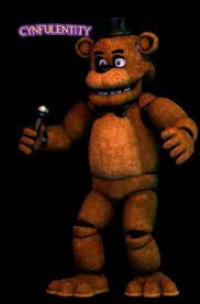 Freddy Fazbear Oh Hi Mr Lady Daddy Is Bwaaad Hes No I Here The Dillusions You Tell Her You Monster A Five Nights At Freddy S Freddy Fazbear Fnaf Characters