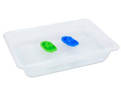 2 plastikbehälter plastikwanne auffangwanne kunststoffwanne plastik/wanne. Multiwanne Transparent 1 Stk Betzold De