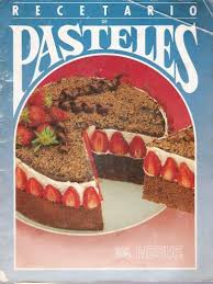 Ver más ideas sobre recetas nestle, recetas, como preparar gelatinas. Recetario Nestle Viviana Cocina Recetario Revistas De Cocina Recetas De Cocina