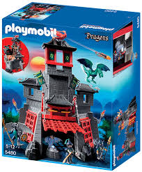Citadelle Secrete Du Dragon 5480 Playmobil Chateau Fort Playmobil Grâce à la gamme playmobil 1.2.3, l'aventure. du dragon 5480 playmobil