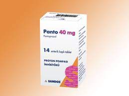 Doktorunuz bu ilacı nasıl reçete ettiyse o şekilde kullanmanız gerekmektedir. Panto 40 Mg Tablet Esdegerleri