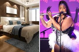 Where do you place your bedcovers at night? Quiz Design Your Dream Bedroom And We Ll Tell You Which Instrument You Are