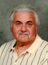 Obituary information for Richard R. Macri