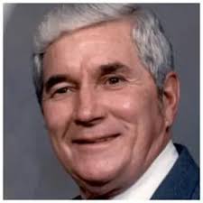 Obituary information for Murray Hill Steger