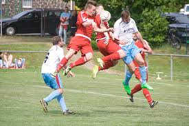 Schwalmtal ringt Burg/Nieder-Gemünden nieder