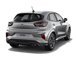It's a few inches longer than the ecosport and rides on the same platform as the new fiesta.; Ford Puma Neuwagen Gunstiger Kaufen Neuwagenkaufonline24 De