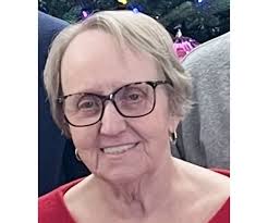 Sharon Sharkey Obituary (1944