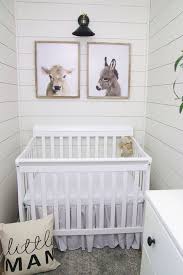 Creating a white theme is simple. 15 Best Nursery Ideas How To Decorate A Girl Or Boy Baby S Room