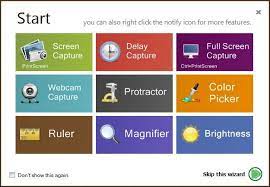 Computer software updates for a wide variety of computer software. Free Screenshot Capture 1 7 Download Free Wescreencapture Exe