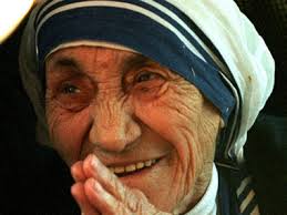 Image result for mother teresa