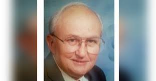 Obituary information for Edward M. Hanlon