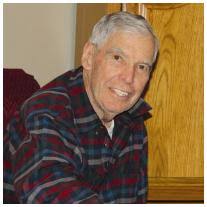 Tribute for James Skiffington Holderness