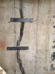 Etancheite De Beton Reparation Fissure Fondation Prix Travaux De Fondation