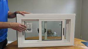 We have a number of quotes that are all over the board. Okna Eco Pro 600 Series Basement Window Youtube