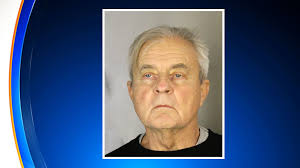 Robert maraj was walking along a. Police Charles Polevich Arrested In Hit And Run That Killed Nicki Minaj S Father On Long Island Cbs New York