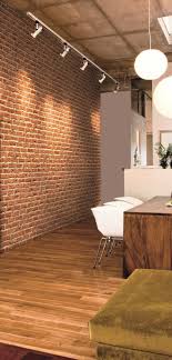 Sols Murs Brique Pierra Parement Pierre Interieur Brique Sol