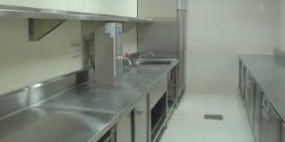 Kang s kitchen wikipedia subscribe to receive free email updates: Stainless Steel Kitchen Equipment Pembuatan Work Table Rack Trolly Sink Marbel Table