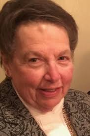 Lois Elkin Obituary (2022)