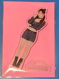 月雲よる MOODYZキャンペーン2024 アクスタ｜Yahoo!フリマ（旧PayPayフリマ）