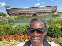 Dr. Carol V. Galloway