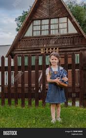 The two naughty babies mom will go to her vacation, so their grandmother has to take care of them. Little Naughty Russian Image Photo Free Trial Bigstock