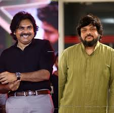 Pawan Kalyan's project with Surender Reddy is back!