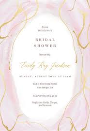 Home » bridal shower invitations. Bridal Shower Invitation Templates Free Greetings Island