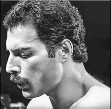 Freddie Mercury Feltham Memorial Project