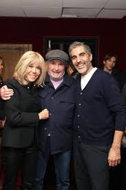 "Tôi cũng là một con khốn nạn!": #bitches, phong trào #MeToo mới đang gây sốt trên mạng và được các ngôi sao ủng hộ: "Chúng ta sẽ không quên, Brigitte" - La DH/Les Sports+