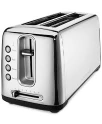 8 Best Toasters Of 2021 Reviews Of Top Rated Bread Toasters Instead of a lever motorized lift design is used. the bakery artisan toaster