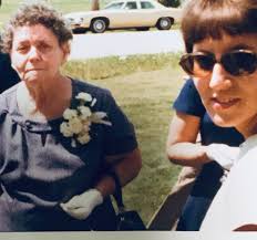 Margaret Loretta “Margie” Stolz Starr (1936-2007)