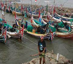 Kalau kalian perhatikan, daun yang berjatuhan da. Pengertian Negara Maritim
