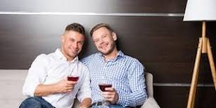 Gay Men Date Night in Collingwood, Ages 29-49