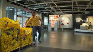 The laundry room works hard to keep things clean inside a house, but how do you keep the laundry room clean? Laundry Room Ideas Ikea Home Tour Episode 116 Youtube