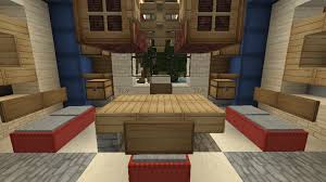 In this picture, the man focal point is the tosca bed. Minecraft Living Room Ideas Make Your Modern Dream Home