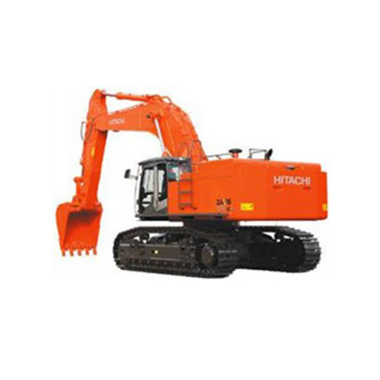 Hitachi ZX470LCR-3 Excavator