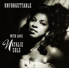 Natalie Cole