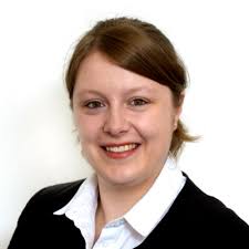 Congratulations to my team member Victoria Doig