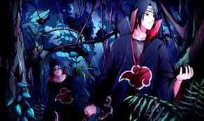 For best results, it should be 1920x1080 resolution for ps4, and 3860x2160 for ps4 pro. Itachi Sasuke Wallpapers Group Itachi Uchiha Wallpaper Ps4 1368x810 Download Hd Wallpaper Wallpapertip