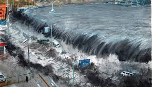 El tsunami más grande del mundo. Aprende Todo Sobre Los Tsunamis Mas Grandes Del Mundo