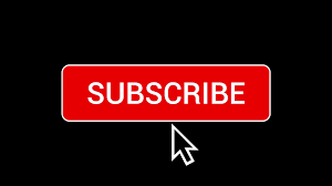 Download Subscribe Button Gif No Background Png Gif Base Video Editing Apps Gif Picture Blog