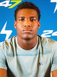 Da'Shawn Womack, St. Frances Academy, Edge