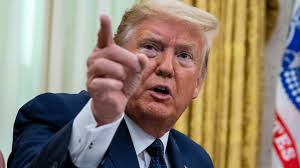 Donald john trump (born june 14, 1946) is the 45th and current president of the united states. Donald Trump News Tips Guides Glamour