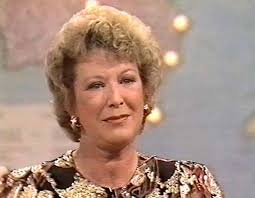 This Is Your Life: Barbara Kelly