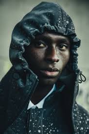 RECON 3010: WASTELAND