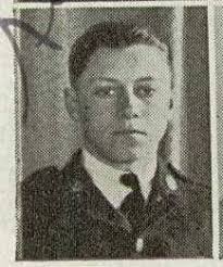 Marshall Bruce Mathers Sr. (1915-1973)