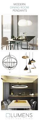 A large pendant lighting model, or a grouping of smaller pendant lights, looks particularly dramatic over a flat surface, like a dining room table or kitchen island—mainly because. The Popular Pendant Light Is A Great Choice Over Dining Room Tables And Eat In Kitchen Areas Modern Dining Room Dining Room Pendant Living Room Light Fixtures