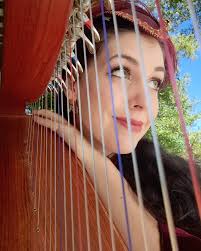 Dallas Harp Society Celtic Harp Circle Event