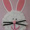 If the glue or stitching are used instead of a stapler, it makes easter. 1